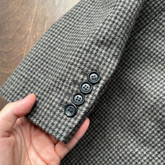 Zara blazer - Picture 9 of 9